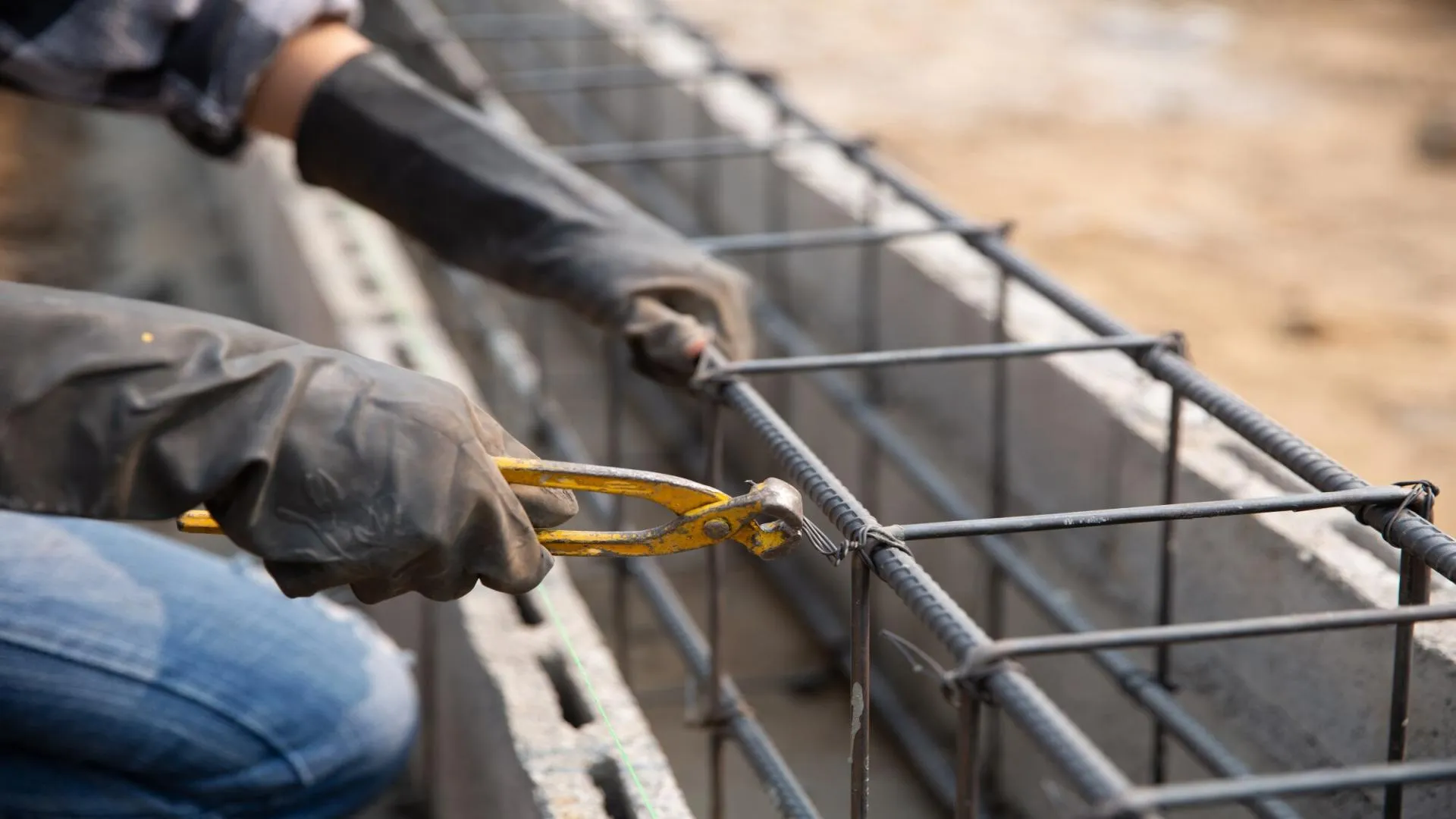 Rebar: The Backbone of Structures, The Assurance of Projects
